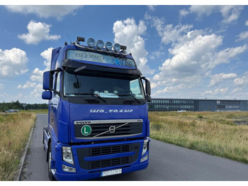 Tegljač Volvo FH500 // 2013 Rok // XL // Automat // EEV // Idealny !: slika 3