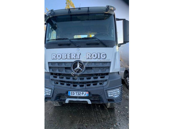 Mercedes Arocs 3240 Mercedes Arocs 3240: slika 1