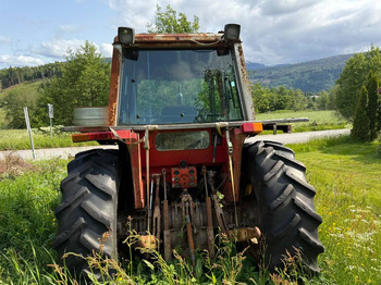 Traktor Massey Ferguson 675: slika 5