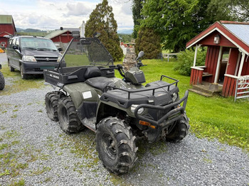 ATV/ Četvorotočkaš POLARIS