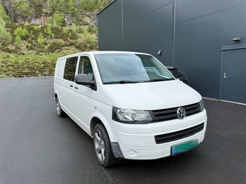 Furgon VOLKSWAGEN Transporter T4