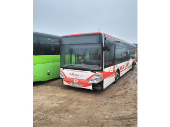 Gradski autobus IRISBUS