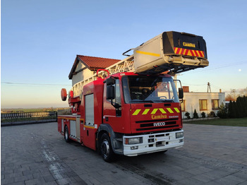 Vatrogasni kamion IVECO EuroCargo