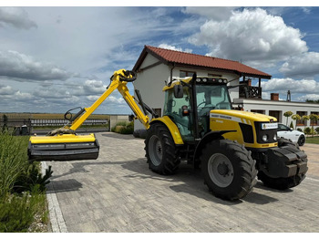 Traktor MASSEY FERGUSON 6445