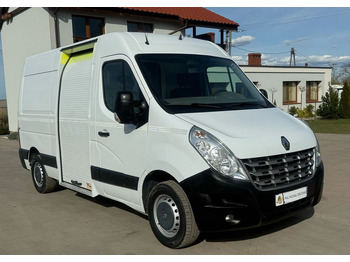 Furgon RENAULT Master