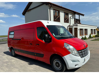 Vozilo hitne pomoći RENAULT Master