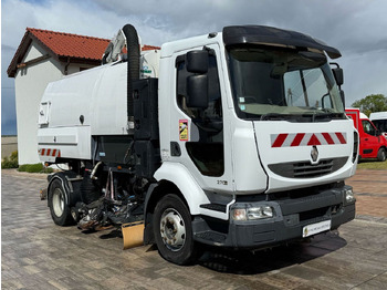 Autočistilica RENAULT Midlum 270