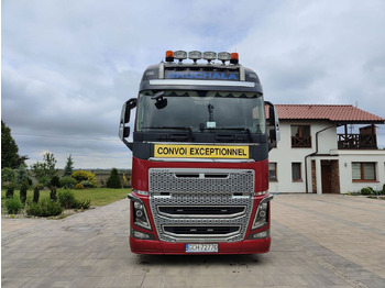 Tegljač Volvo FH 16.650 odstępstwa 60 Ton: slika 2