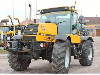 JCB Fastrac 155-65 JCB Fastrac 155-65: slika 3