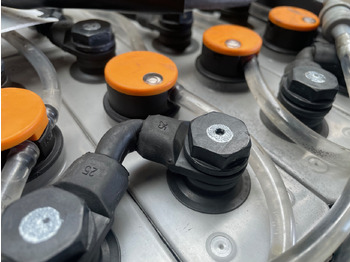 Baterija za Oprema za rukovanje materijalima 24 Volt I 3 PZS 375: slika 3