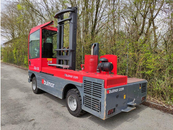 Bočni utovarivač Bulmor DQN50-12-45V: slika 2 Bočni utovarivač Bulmor DQN50-12-45V: slika 2