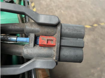 Baterija za Oprema za rukovanje materijalima Hoppecke 80V   6 HPZS 930: slika 4