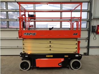 Lift u obliku makaza JLG