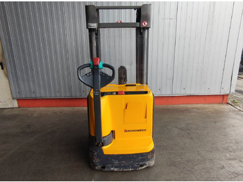 Jungheinrich EJC 216 Z Jungheinrich EJC 216 Z: slika 4 Jungheinrich EJC 216 Z Jungheinrich EJC 216 Z: slika 4