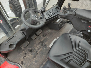 Dizel viljuškar Linde H80D 900-03-396 EVO (M): slika 5