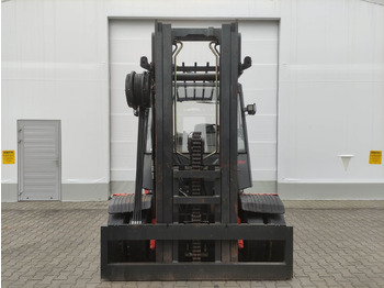 Dizel viljuškar Linde H80D 900-03-396 EVO (M): slika 3