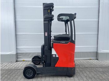 Regalni viljuškar LINDE R14