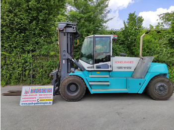 Dizel viljuškar SMV SMV-17-1200C: slika 2