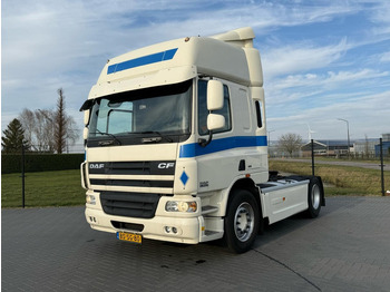 Tegljač DAF FT CF75 GOOD CONDITION, HOLLAND TRUCK, TYRES 80 PROCENT: slika 3