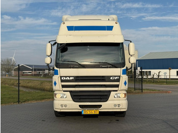 Tegljač DAF FT CF75 GOOD CONDITION, HOLLAND TRUCK, TYRES 80 PROCENT: slika 2