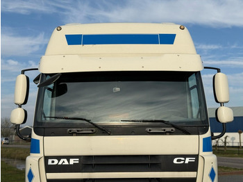 Tegljač DAF FT CF75 GOOD CONDITION, HOLLAND TRUCK, TYRES 80 PROCENT: slika 4