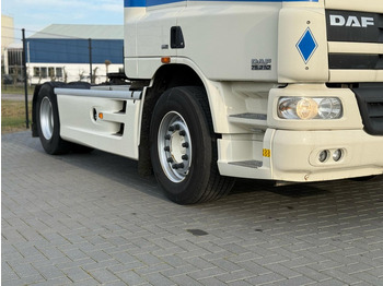 Tegljač DAF FT CF75 GOOD CONDITION, HOLLAND TRUCK, TYRES 80 PROCENT: slika 5