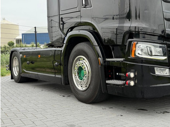 Tegljač Scania S580 V8 NGS RETARDER, LEATHER, 2X TANK, TOP CONDITION!: slika 2