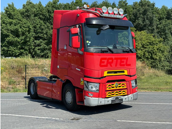 Tegljač RENAULT T High 520
