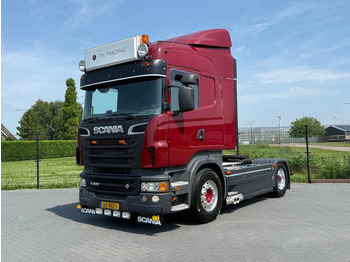 Tegljač SCANIA R 500