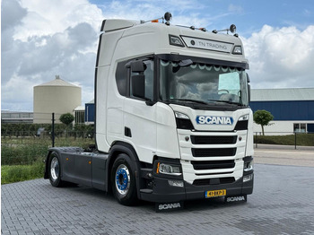 Tegljač SCANIA R 450