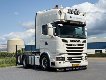 Tegljač SCANIA R 500