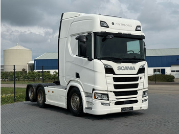 Tegljač SCANIA R 500
