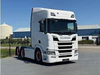 Tegljač SCANIA R 500