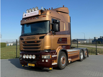 Tegljač SCANIA R 730