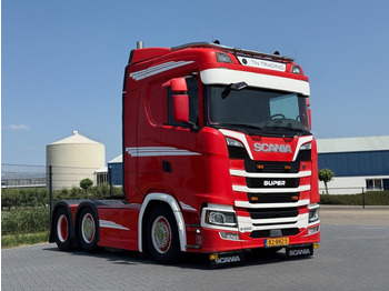 Tegljač SCANIA S 500
