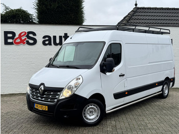 Furgon RENAULT Master 2.3