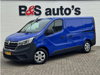 Furgon RENAULT Trafic 2.0