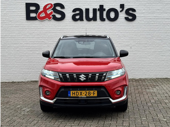 SUVSUV Suzuki Vitara-1.4 Boosterjet Select Smart Hybrid Adaptive cruise control Climate control Parkeercamera Apple / Android carplay: slika 4