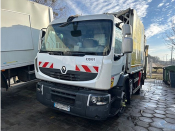 Kamion za smeće RENAULT Premium 280