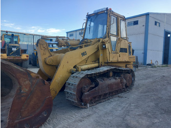 Utovarivač guseničar CATERPILLAR 963