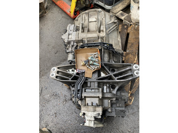 Menjač MERCEDES-BENZ