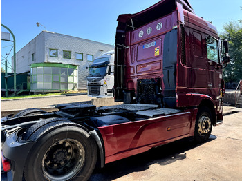 Tegljač DAF XF 460: slika 3