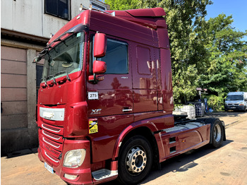 Tegljač DAF XF 460: slika 2