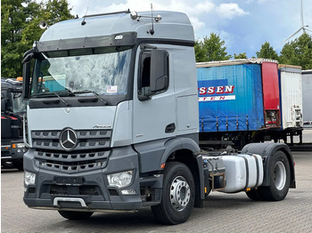 Tegljač MERCEDES-BENZ Arocs 1851