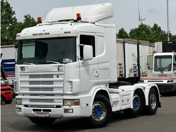 Tegljač SCANIA R164