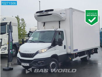 Dostavno vozilo hladnjača IVECO Daily