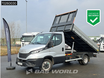 Dostavno vozilo istovarivač IVECO Daily 35c21