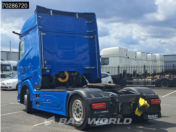 Tegljač DAF XG 480 4X2 Standairco MirrorCam LED ACC Euro 6: slika 2