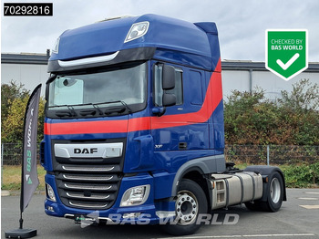 Tegljač DAF XF 480