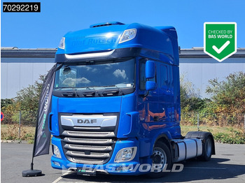 Tegljač DAF XF 480